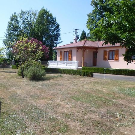 Les Cretes Villa Sarrouilles Exterior photo