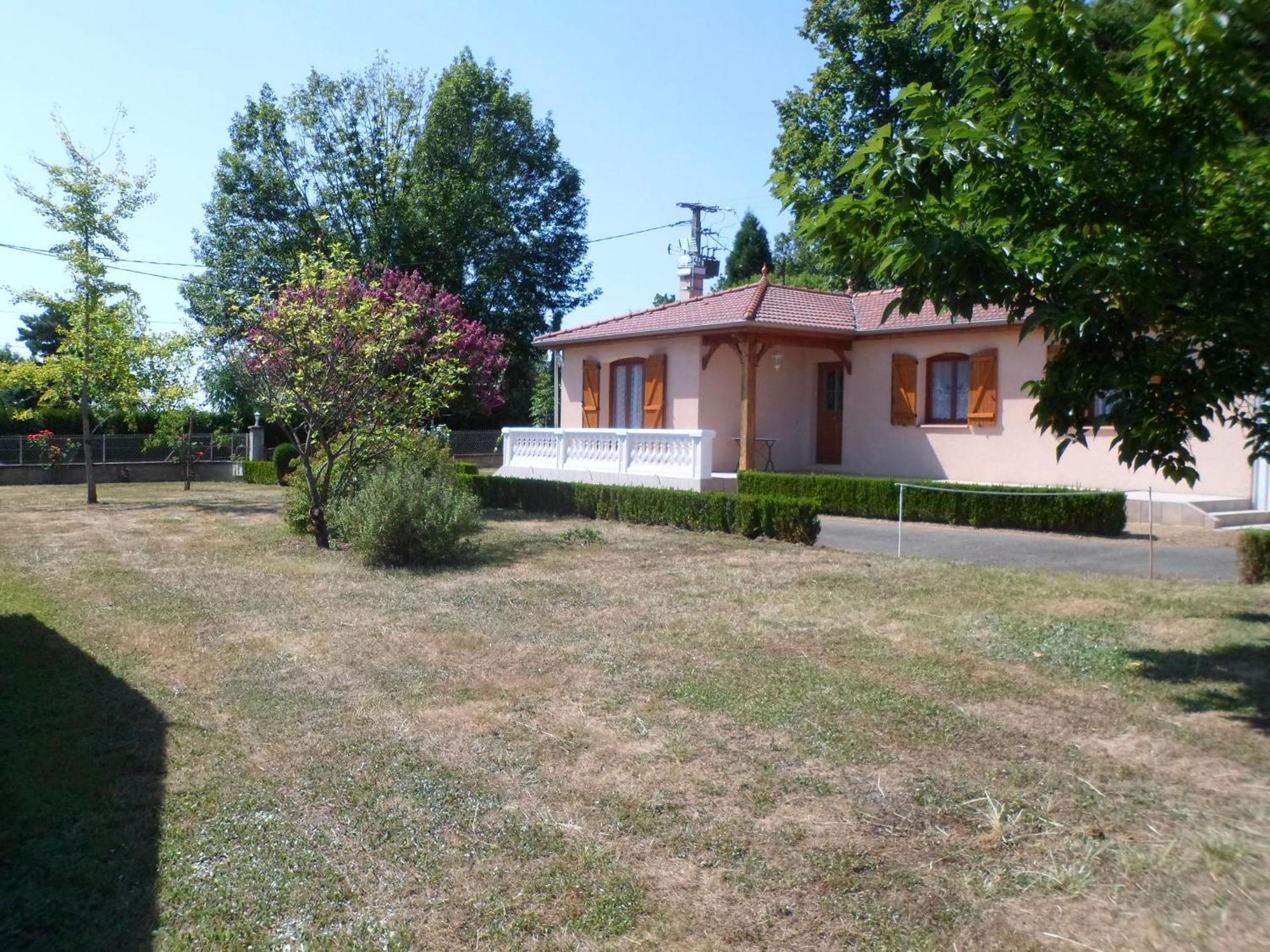 Les Cretes Villa Sarrouilles Exterior photo