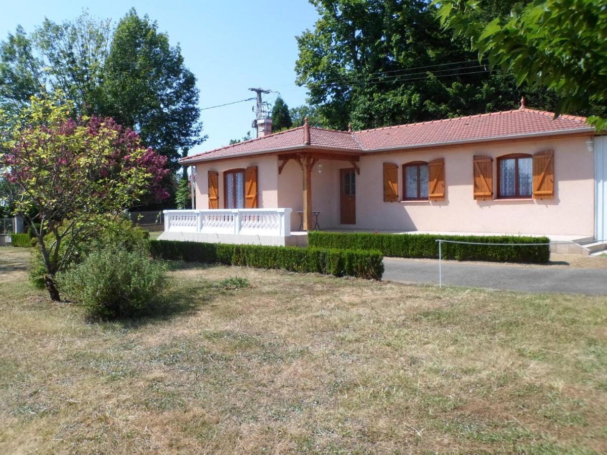Les Cretes Villa Sarrouilles Exterior photo